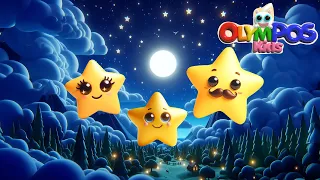 Twinkle Twinkle Little Star | instrumental Karaoke Version | POPULAR NURSERY RHYMES | toddler Song