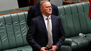 'Most humiliating week' for 'dangerously incompetent' government : Bolt