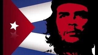 1/2 hour of Che Guevara Music