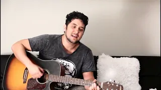 De quem é a culpa ( Cover)