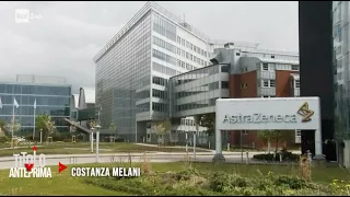 Il caso Astrazeneca: tra dubbi e ritardi - Titolo V 19/03/2021