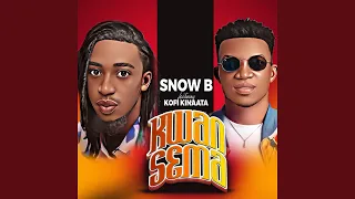 Kwan Sɛma (feat. Kofi Kinaata)