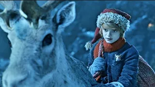 A Boy Called Christmas (2021) Movie explained in Hindi Urdu | Fantasy Film summarized हिन्दी/اردو