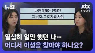 [뉴썰] "무인도에 산 건 아니지 않나요?"…죄 없는 장소 탓은 NO! / JTBC News