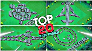 Top 20 Best Design Th15 base link 2023