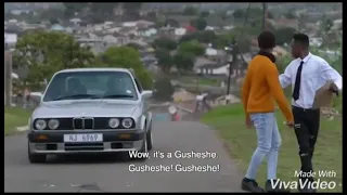 Uzalo Gusheshe Scene😂🔥💯