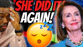 Nancy Pelosi Made $200K In A Week! 🚀 (+Big Pharma Stock To Keep Your Eyes On) Hurry!