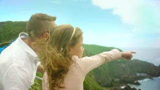 VisitGuernsey 2018 TV Advert - 30 Second Edit