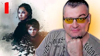 Прохождение A Plague Tale: Innocence ☛ Серия 1