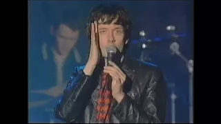 Pulp, live - The Beat Specials, Channel 4, 1993