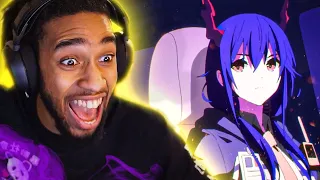 REACTING TO THE TOP 50 ANIME ENDINGS OF 2022!!!