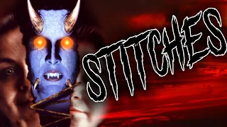 Bad Movie Review: Stitches, 2001