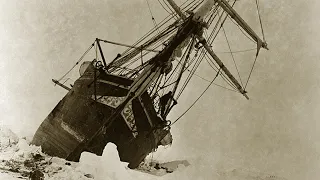 Top 10 Ghost Ships That Disappeared Without A Trace