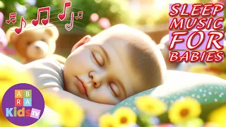 Mozart Brahms Lullaby 💤 Sleep Instantly Within 3 Minutes 💤  Mozart & Beethoven 💤 Baby Sleep Music