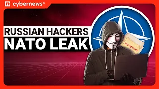 Russian Hackers LEAKED NATO Documents | cybernews.com