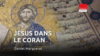 Jésus dans le Coran