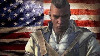 Assassins Creed 3 - Connor's Greatest Speech