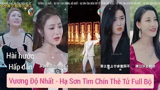 Review phim Full Bộ [ Hạ Sơn Tìm Chín Thê Tử ] Anh nhà quê xuống núi cưới 9 cô vợ hoàn thành hiến tế