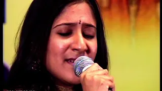 Rojavai Thalattum Thendral ft. Swetha Mohan, Ananthu | Ninaivellam Nithya | Gopal Sapthaswaram