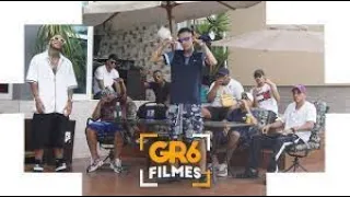 GIRO DOS ARTISTAS - Mcs Bruninho da praia, Kevin, IG, Magal e GP (WEB clipe oficial)