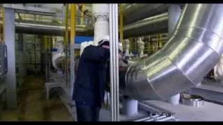 документальный фильм Газпром_газификация России