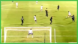 AFCON 2022: Nigeria vs Tunisia 0 - 1, Goal and Highlights.