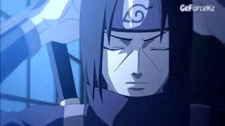 【AMV】Naruto-Sasuke and Itachi-Demons- HD