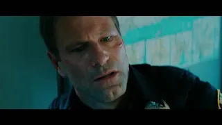 LINE OF DUTY Official Trailer 2019 Aaron Eckhart, Action Movie