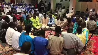 kourél touba poggibonsi magal mame diarra dagniou baye cheikh fall khattaba mouwahibou