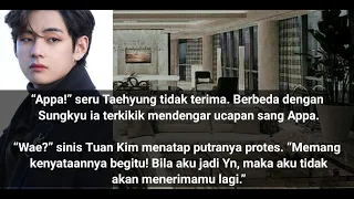 [SEQUEL] FF Kim Taehyung || Revenge (Bonus)