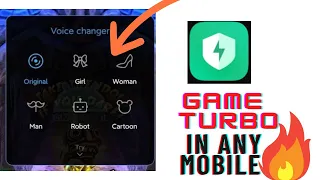 🔥HOW TO DOWNLOAD GAME TURBO IN ANY DEVICE🔥