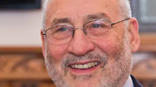 Joseph Stiglitz | Wikipedia audio article