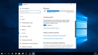 Jak wyczyścić windows z niepotrzebnych plików