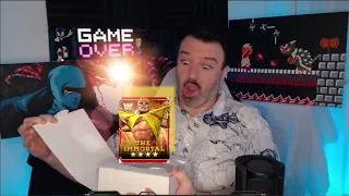 DSP Guilt Trips The Dents Into Supporting His Gambling and Alcohol Addiction.