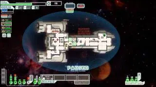 FTL: Advanced Edition :: Let's Play (Episode #10) 'Federation Cruiser Type A'
