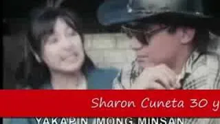 Mega Tatlong Dekada:Sharon Cuneta 30 Years