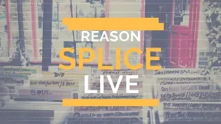 Live | Re-Wire | Reason 10 x Studio One x Splice