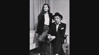 Bambou raconte sa rencontre avec Gainsbourg