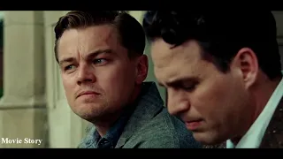 Shutter island. Ending.ქართულად.შეშლილთა კუნძული