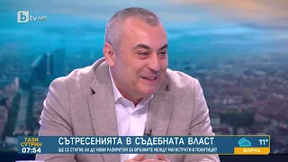 Николай Кокинов: За първи път чух за Мартин Божанов-Нотариуса, след като беше разстрелян