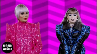 FASHION PHOTO RUVIEW - RuPaul's Drag Race Season 15 - Finale