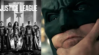 Ben Affleck Absolutely Buries Working On Joss Whedon’s Justice League: The Worst Experience He Had