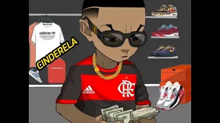 CINDERELA - DJ 2K FEAT. DA'VIELA ( PROD. LIL THUG ) MOBILE 2K22