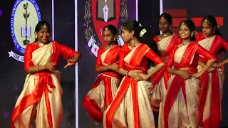 018 DANCE CBSE Gr 6 7  8