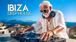 Ibiza Summer Mix 2024 🍓 Best Of Tropical Deep House Music Chill Out Mix 2024 🍓 Artemis Chillout #007