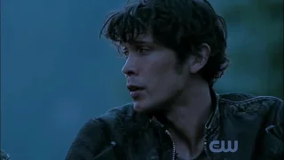 Bellamy Blake // Ocean Eyes