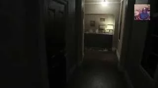 Playing P.T Livestream | Welcome to my Exorcism | Halloween Special