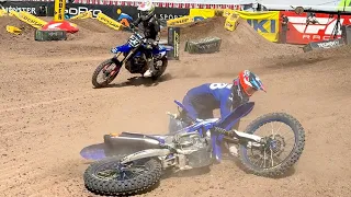 I Was A Factory Supercross Mechanic - Buttery Vlogs Ep247