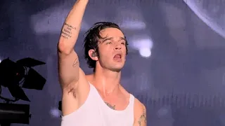 The 1975 - Sex / Give Yourself A Try / People (Live in Honolulu, Hawaii)
