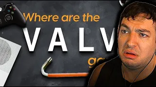 Why Valve Doesn't Make New Games Anymore | Cornel Reacts
